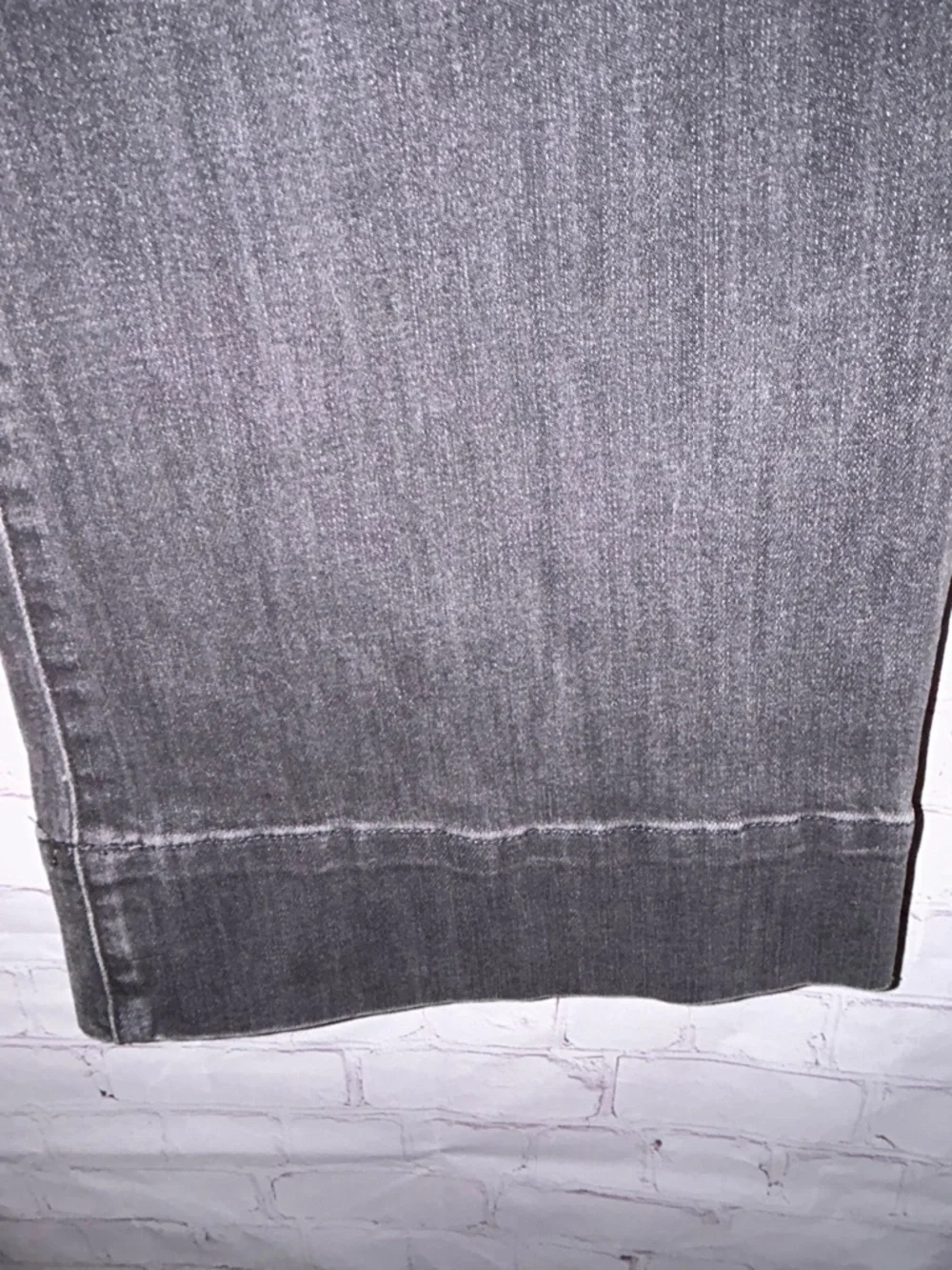J. Crew Sailor denim trouser in 1996 semi-stretch size‎ 29